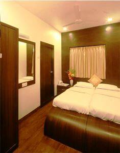 Hotel Victoria, Mumbai 5